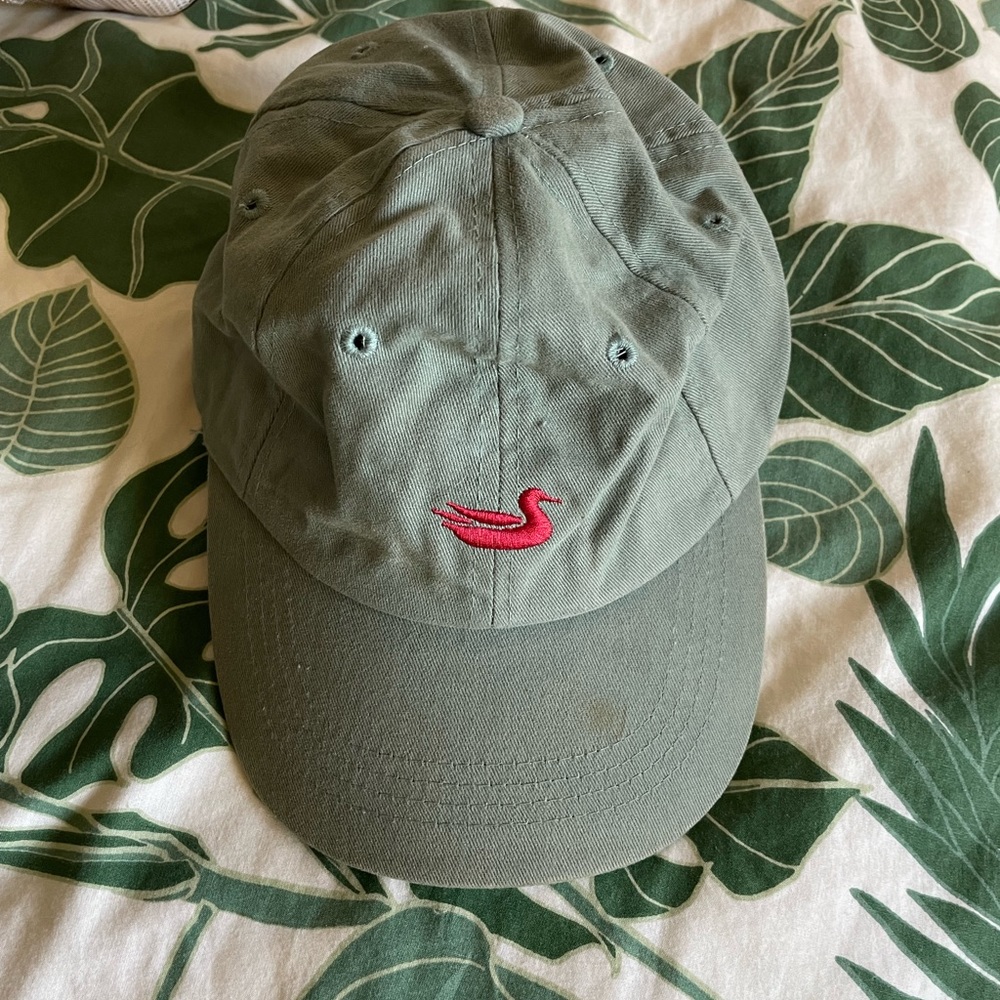 Southern marsh hat